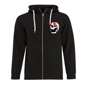 ATC ES ACTIVE FULL ZIP HOODED SWEATSHIRT Thumbnail