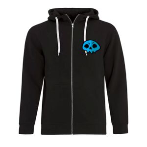 ATC ES ACTIVE FULL ZIP HOODED SWEATSHIRT Thumbnail