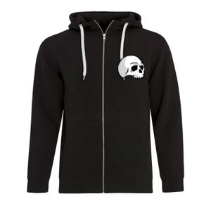 ATC ES ACTIVE FULL ZIP HOODED SWEATSHIRT Thumbnail