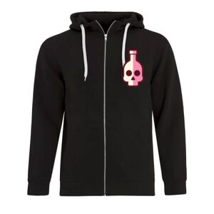 ATC ES ACTIVE FULL ZIP HOODED SWEATSHIRT Thumbnail