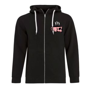 ATC ES ACTIVE FULL ZIP HOODED SWEATSHIRT Thumbnail