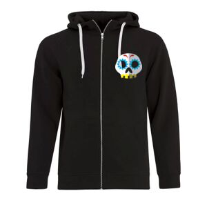 ATC ES ACTIVE FULL ZIP HOODED SWEATSHIRT Thumbnail