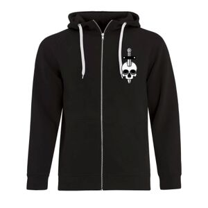 ATC ES ACTIVE FULL ZIP HOODED SWEATSHIRT Thumbnail