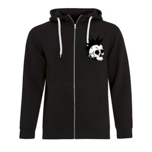 ATC ES ACTIVE FULL ZIP HOODED SWEATSHIRT Thumbnail