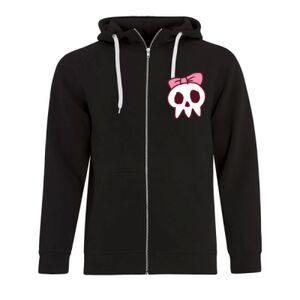 ATC ES ACTIVE FULL ZIP HOODED SWEATSHIRT Thumbnail