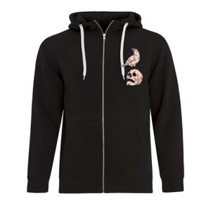 ATC ES ACTIVE FULL ZIP HOODED SWEATSHIRT Thumbnail