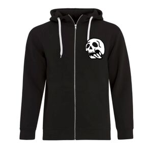 ATC ES ACTIVE FULL ZIP HOODED SWEATSHIRT Thumbnail
