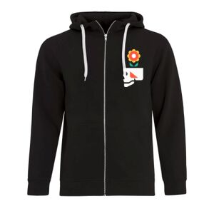ATC ES ACTIVE FULL ZIP HOODED SWEATSHIRT Thumbnail
