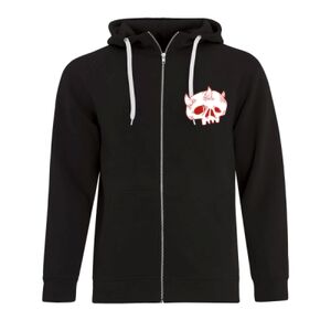 ATC ES ACTIVE FULL ZIP HOODED SWEATSHIRT Thumbnail