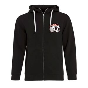 ATC ES ACTIVE FULL ZIP HOODED SWEATSHIRT Thumbnail
