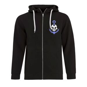 ATC ES ACTIVE FULL ZIP HOODED SWEATSHIRT Thumbnail
