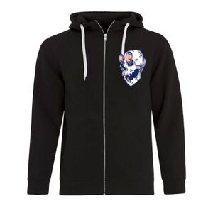 ATC ES ACTIVE FULL ZIP HOODED SWEATSHIRT Thumbnail