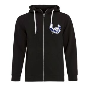 ATC ES ACTIVE FULL ZIP HOODED SWEATSHIRT Thumbnail