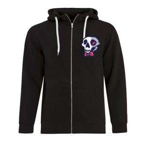 ATC ES ACTIVE FULL ZIP HOODED SWEATSHIRT Thumbnail