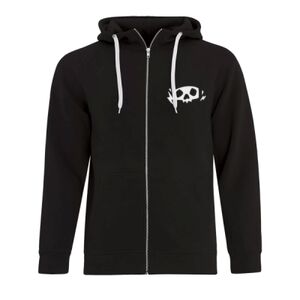 ATC ES ACTIVE FULL ZIP HOODED SWEATSHIRT Thumbnail