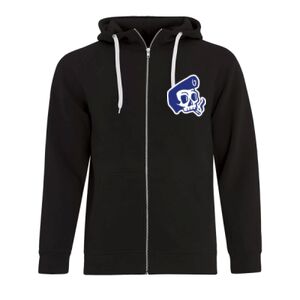 ATC ES ACTIVE FULL ZIP HOODED SWEATSHIRT Thumbnail