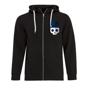 ATC ES ACTIVE FULL ZIP HOODED SWEATSHIRT Thumbnail