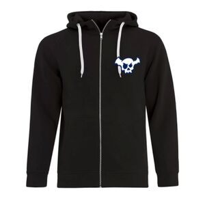 ATC ES ACTIVE FULL ZIP HOODED SWEATSHIRT Thumbnail