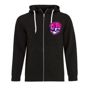 ATC ES ACTIVE FULL ZIP HOODED SWEATSHIRT Thumbnail