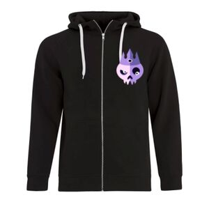 ATC ES ACTIVE FULL ZIP HOODED SWEATSHIRT Thumbnail