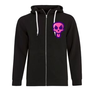 ATC ES ACTIVE FULL ZIP HOODED SWEATSHIRT Thumbnail