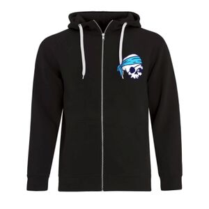 ATC ES ACTIVE FULL ZIP HOODED SWEATSHIRT Thumbnail