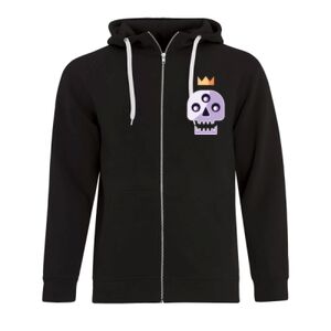 ATC ES ACTIVE FULL ZIP HOODED SWEATSHIRT Thumbnail