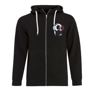 ATC ES ACTIVE FULL ZIP HOODED SWEATSHIRT Thumbnail