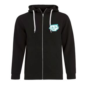 ATC ES ACTIVE FULL ZIP HOODED SWEATSHIRT Thumbnail