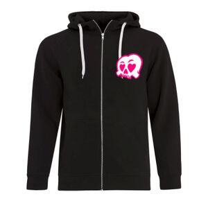 ATC ES ACTIVE FULL ZIP HOODED SWEATSHIRT Thumbnail