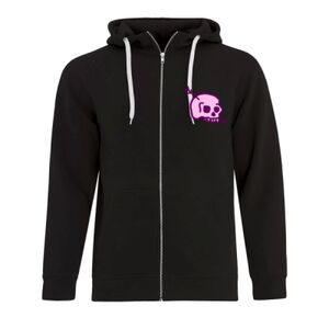 ATC ES ACTIVE FULL ZIP HOODED SWEATSHIRT Thumbnail