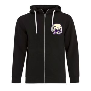 ATC ES ACTIVE FULL ZIP HOODED SWEATSHIRT Thumbnail