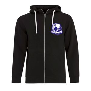 ATC ES ACTIVE FULL ZIP HOODED SWEATSHIRT Thumbnail