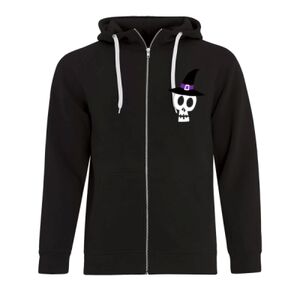 ATC ES ACTIVE FULL ZIP HOODED SWEATSHIRT Thumbnail