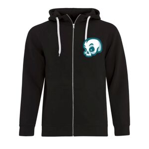 ATC ES ACTIVE FULL ZIP HOODED SWEATSHIRT Thumbnail