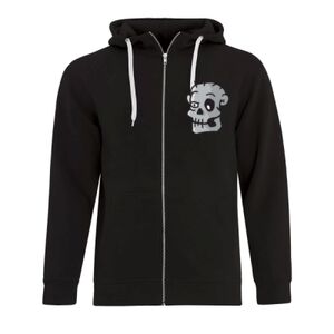 ATC ES ACTIVE FULL ZIP HOODED SWEATSHIRT Thumbnail