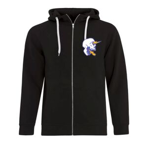 ATC ES ACTIVE FULL ZIP HOODED SWEATSHIRT Thumbnail