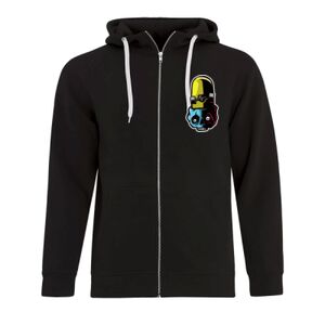 ATC ES ACTIVE FULL ZIP HOODED SWEATSHIRT Thumbnail