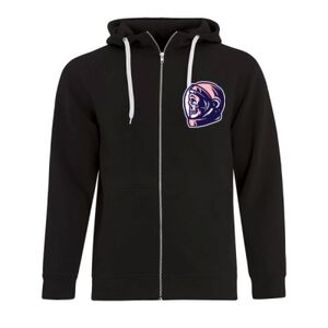 ATC ES ACTIVE FULL ZIP HOODED SWEATSHIRT Thumbnail