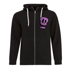 ATC ES ACTIVE FULL ZIP HOODED SWEATSHIRT Thumbnail
