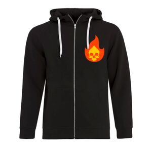 ATC ES ACTIVE FULL ZIP HOODED SWEATSHIRT Thumbnail