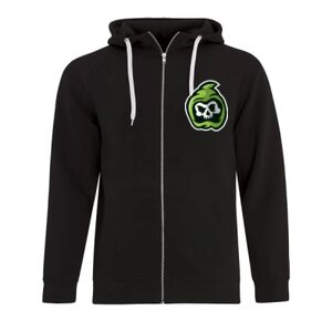 ATC ES ACTIVE FULL ZIP HOODED SWEATSHIRT Thumbnail