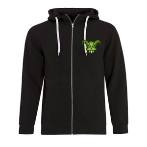ATC ES ACTIVE FULL ZIP HOODED SWEATSHIRT Thumbnail