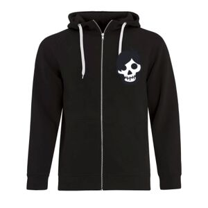 ATC ES ACTIVE FULL ZIP HOODED SWEATSHIRT Thumbnail