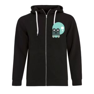 ATC ES ACTIVE FULL ZIP HOODED SWEATSHIRT Thumbnail