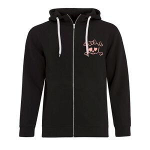 ATC ES ACTIVE FULL ZIP HOODED SWEATSHIRT Thumbnail