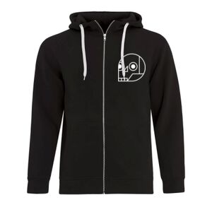 ATC ES ACTIVE FULL ZIP HOODED SWEATSHIRT Thumbnail