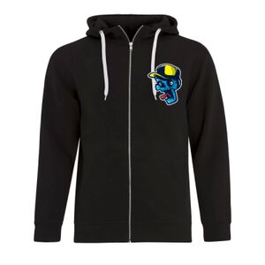 ATC ES ACTIVE FULL ZIP HOODED SWEATSHIRT Thumbnail