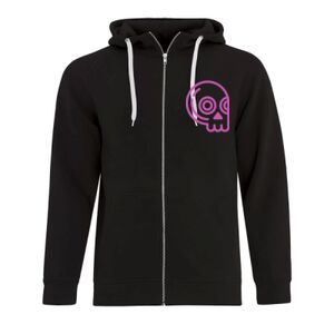 ATC ES ACTIVE FULL ZIP HOODED SWEATSHIRT Thumbnail
