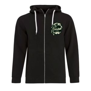 ATC ES ACTIVE FULL ZIP HOODED SWEATSHIRT Thumbnail
